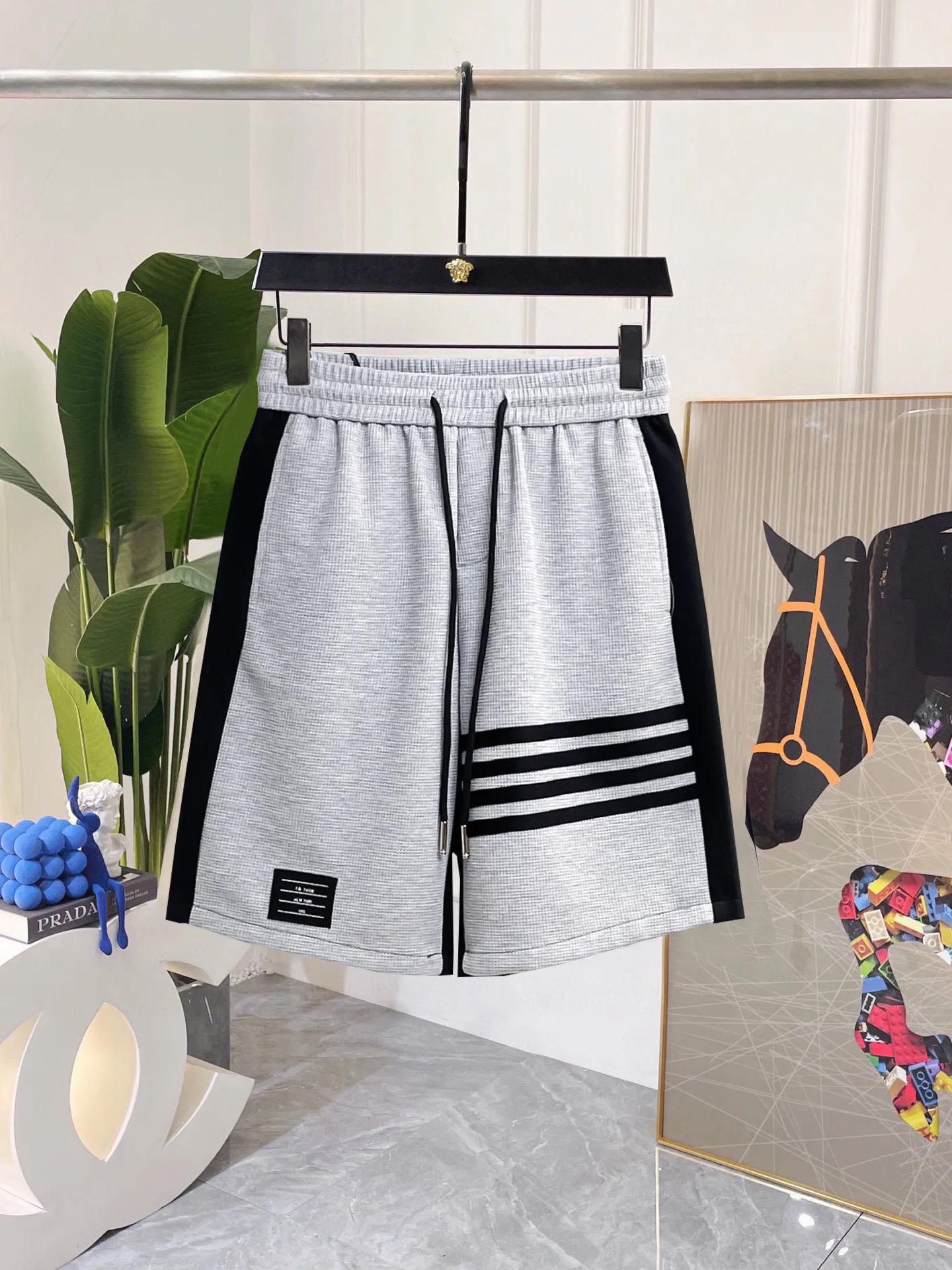 TB 2026 New Arrival ， Breathable Breathable ， ， ， logo ， ！ ！Size：M-XXXL